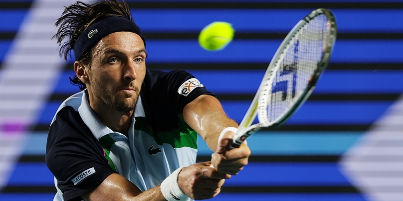 Arthur Rinderknech vs Nuno Borges Prediction and Betting Tips (07.03.2025)