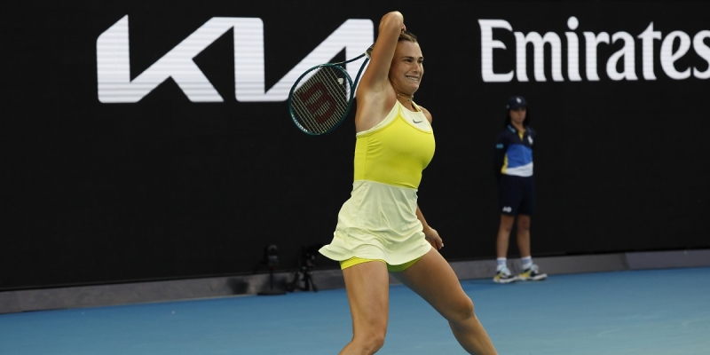 Aryna Sabalenka vs McCartney Kessler Prediction and Betting Tips (09.03 ...