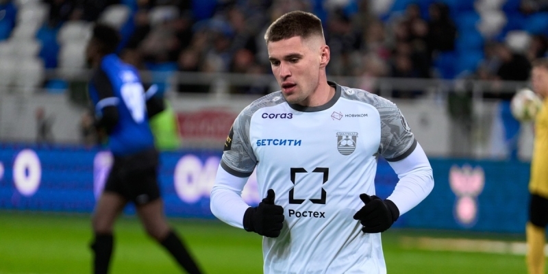 Baltika vs FC Rotor Volgograd Prediction and Betting Tips (10.03.2025)