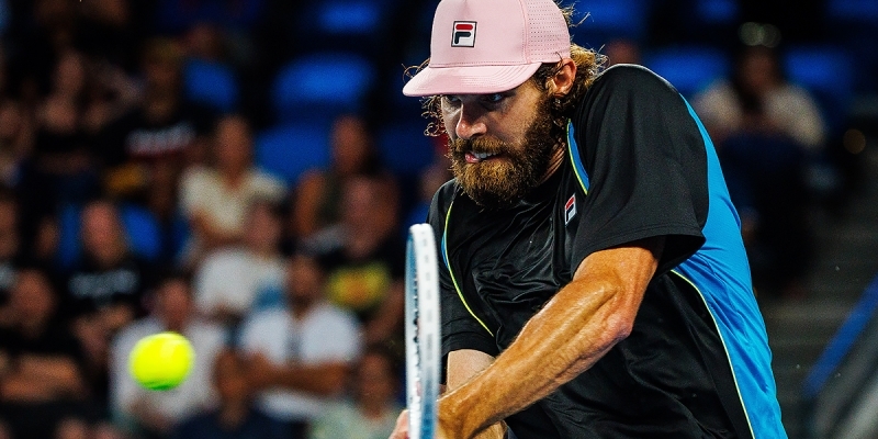Arthur Rinderknech vs Reilly Opelka Prediction and Betting Tips (12.03. ...