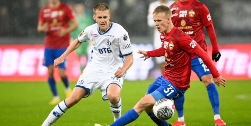 Lokomotiv Moscow vs Dinamo Moscow Prediction and Betting Tips (15.03.2025)