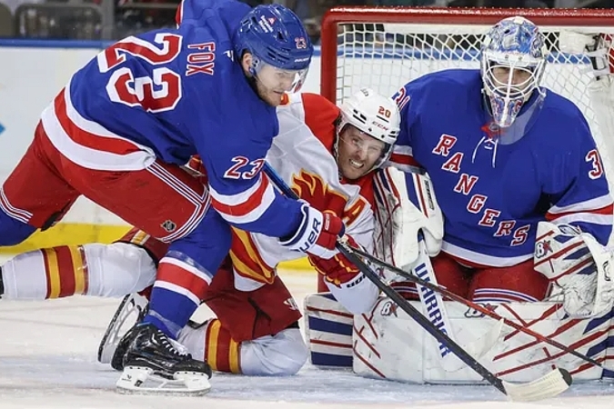 New York Rangers vs Vancouver Canucks Prediction and Betting Tips (22. ...