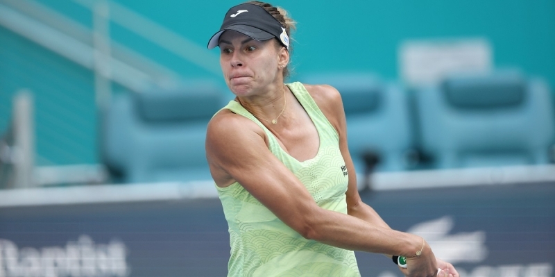 Magda vs Jasmine Paolini Prediction and Betting Tips (25.03.2025)