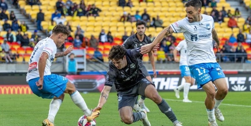 Wellington Phoenix vs Western Sydney Wanderers FC Prediction and Betting Tips (29.03.2025)