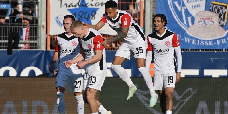 Eintracht Frankfurt vs VfB Stuttgart Prediction and Betting Tips (29.03.2025)