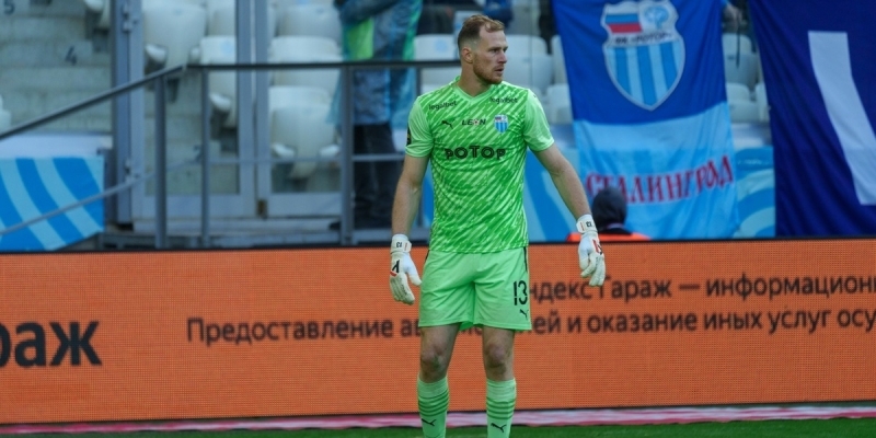 Chernomorets Novorossiysk vs FC Rotor Volgograd Prediction and Betting ...