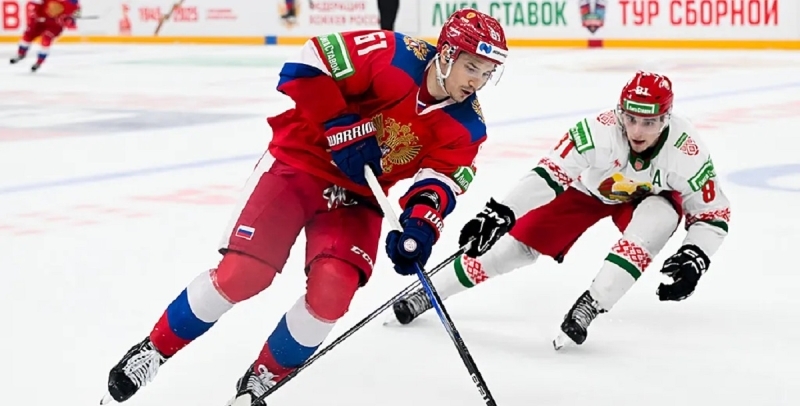Belarus vs Russia Prediction and Betting Tips (08.05.2025)