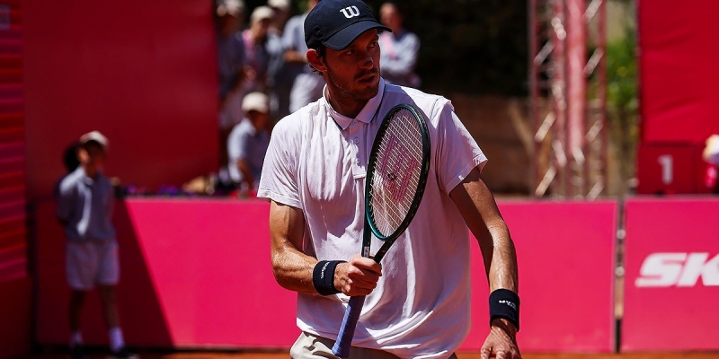 Hugo Gaston vs Nicolas Jarry Prediction and Betting Tips (08.05.2025)