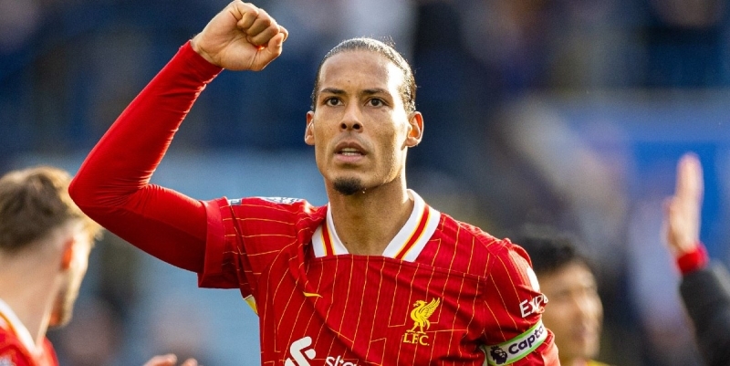 Liverpool vs Arsenal Prediction and Betting Tips (11.05.2025)