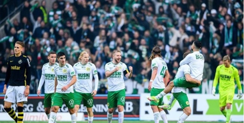 Hammarby vs Degerfors Prediction and Betting Tips (26.05.2025)