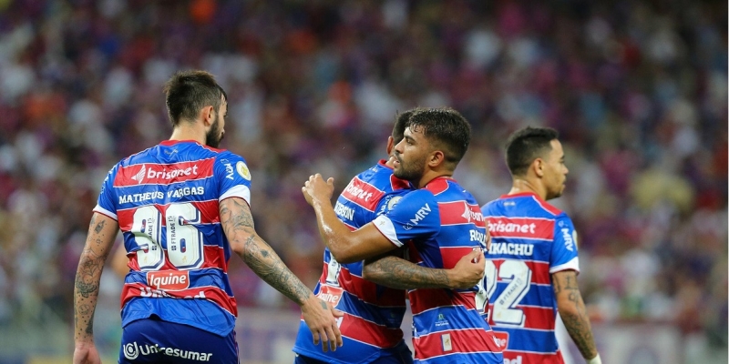 Deportivo Pereira vs Fortaleza FC Prediction and Betting Tips (03.06.2025)