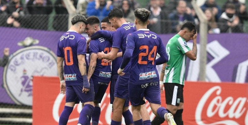 Montevideo Wanderers vs Defensor Sporting Prediction and Betting Tips ...