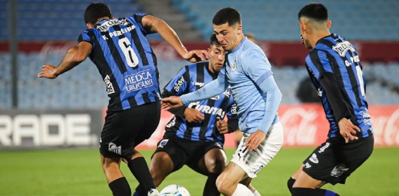 Montevideo City Torque vs Miramar Misiones Prediction and Betting Tips ...