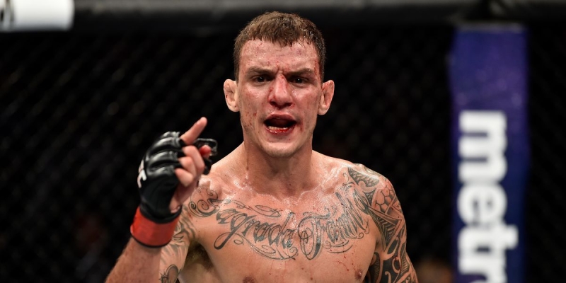 Beneil Dariush vs Renato Carneiro Prediction and Betting Tips (29.06.2025)