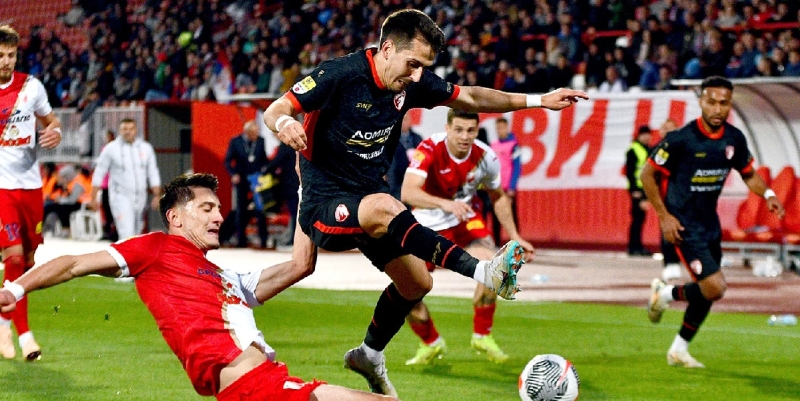 Radnicki Nis vs Radnicki Novi Beograd Prediction and Betting Tips (07. ...
