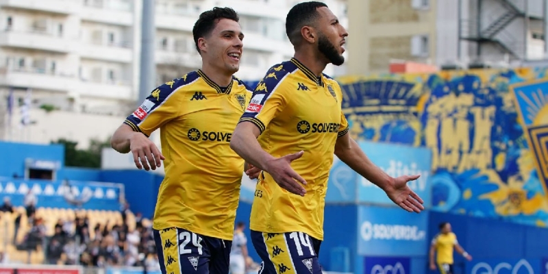 Estoril vs Estrela da Amadora Prediction and Betting Tips (11.08.2025)