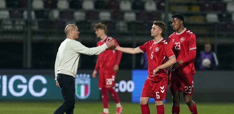 Denmark U21 vs Norway U21 Prediction and Betting Tips (04.09.2025)