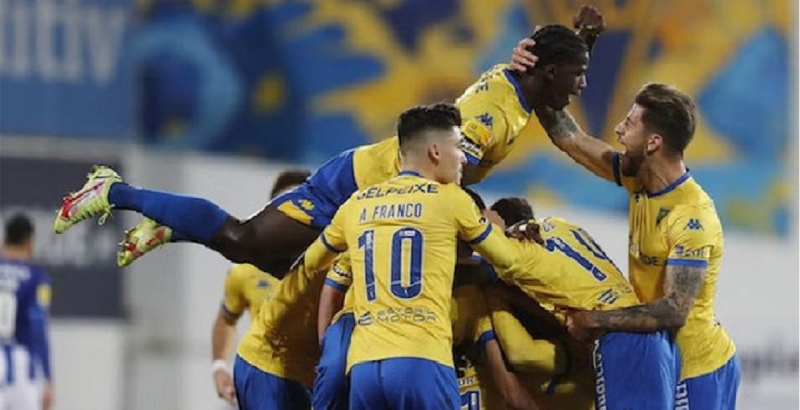 Estoril vs Santa Clara Prediction and Betting Tips (06.09.2025)