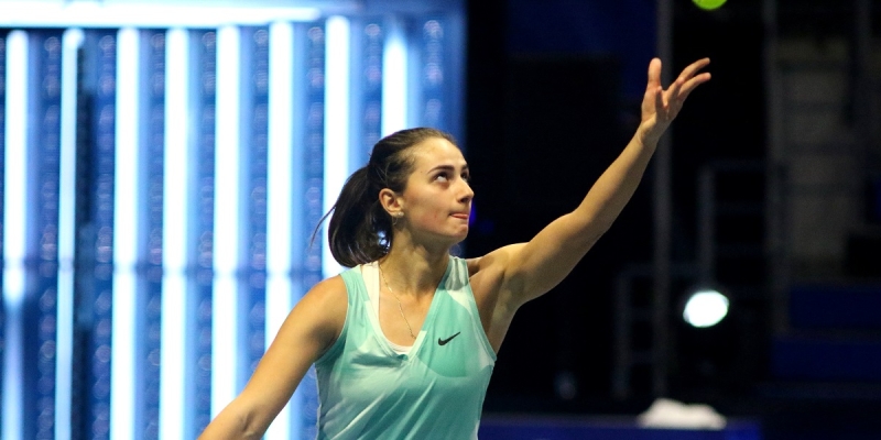 Jessica Pieri vs Anastasia Gasanova Prediction and Betting Tips (12.09. ...
