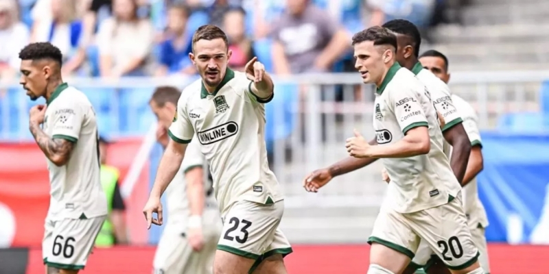 FC Krasnodar vs Akron Togliatti Prediction and Betting Tips (13.09.2025)