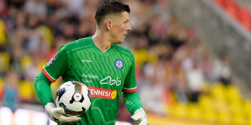 FC Rotor Volgograd vs KamAZ Prediction and Betting Tips (14.09.2025)