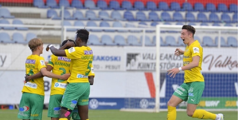 FC KTP vs FF Jaro Prediction and Betting Tips (19.09.2025)
