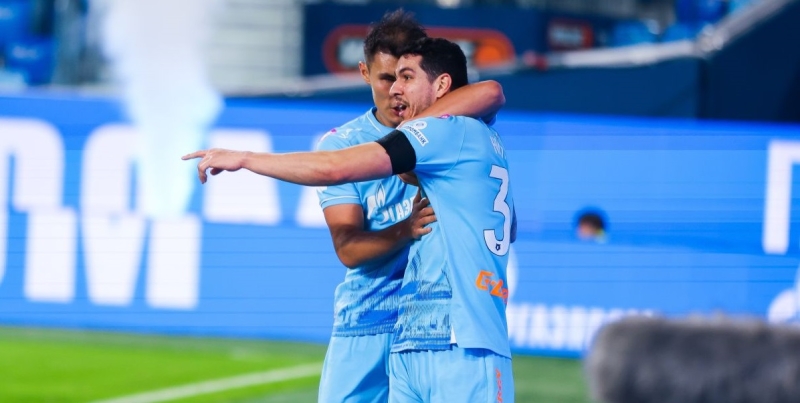 Zenit St. Petersburg vs Akron Togliatti Prediction and Betting Tips (06 ...