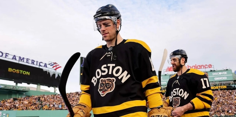 Boston Bruins vs Seattle Kraken Prediction and Betting Tips (16.01.2026)
