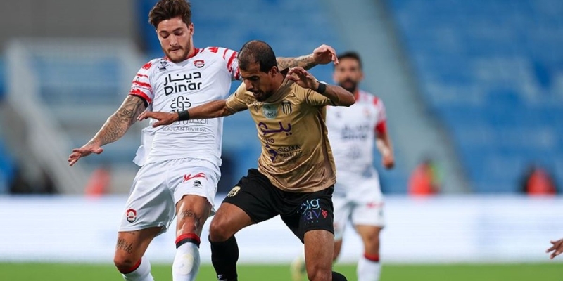 Al-Raed vs Al-Adalah Prediction and Betting Tips (22.01.2026)