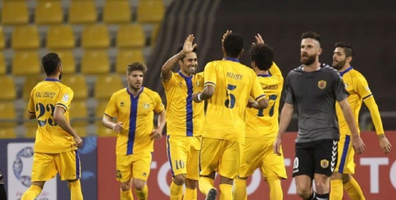 Al-Gharafa vs Tractor Prediction and Betting Tips (17.02.2026)