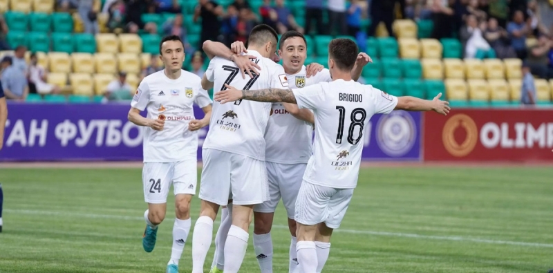Tobol Kostanay vs Zhetysu Taldykorgan Prediction and Betting Tips (16. ...