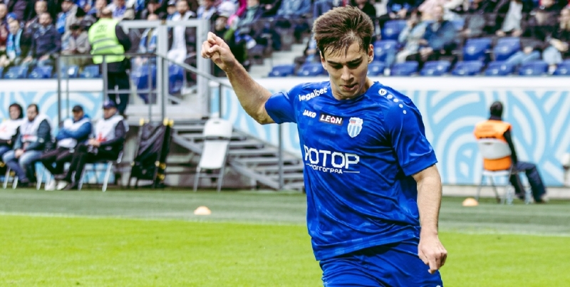 SKA-Khabarovsk vs FC Rotor Volgograd Prediction and Betting Tips (18.04 ...