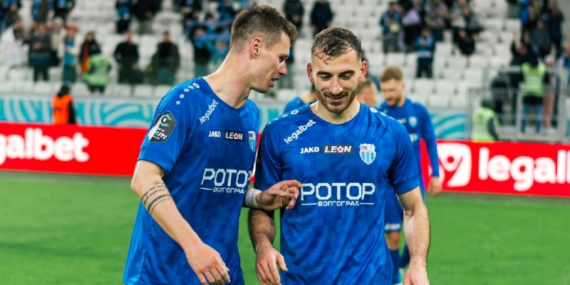 FC Rotor Volgograd vs Volga Ulyanovsk Prediction and Betting Tips (26. ...