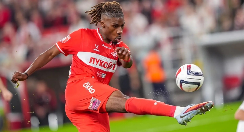 Spartak Moscow vs Rubin Kazan Prediction and Betting Tips (11.05.2026)