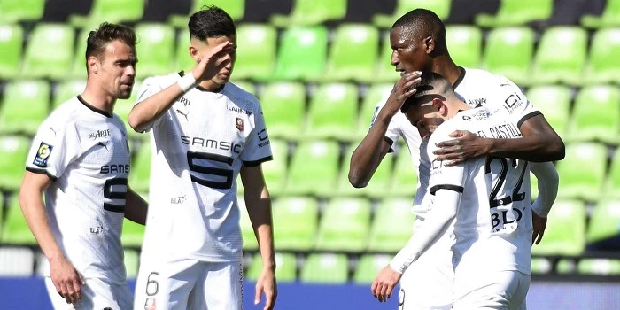 Angers vs Rennes Prediction and Betting Tips (17.04.2021) Angers vs Rennes Prediction and Betting Tips (17.04.2021)
