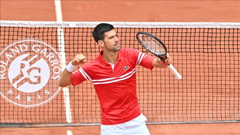 Djokovic vs Berrettini: will Matteo win a set? Djokovic vs Berrettini: will Matteo win a set?