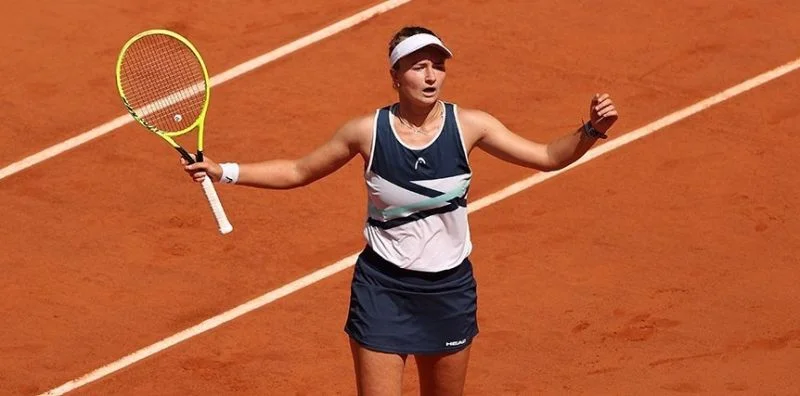 Barbora Krejcikova vs Maria Sakkari Prediction and Betting Tips (10.06.2021) Barbora Krejcikova vs Maria Sakkari Prediction and Betting Tips (10.06.2021)