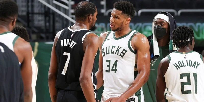 Milwaukee Bucks vs Brooklyn Nets Prediction and Betting Tips (11.06.2021) Milwaukee Bucks vs Brooklyn Nets Prediction and Betting Tips (11.06.2021)