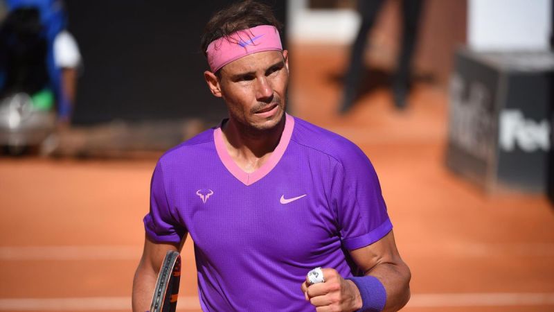 Djokovic vs Nadal: will Rafa beat Novak again? Djokovic vs Nadal: will Rafa beat Novak again?