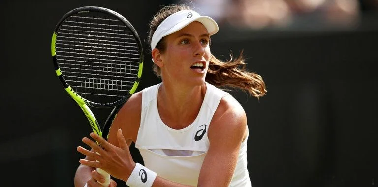 Johanna Konta vs Alison van Uytvanck Prediction and Betting Tips (11.06.2021) Johanna Konta vs Alison van Uytvanck Prediction and Betting Tips (11.06.2021)