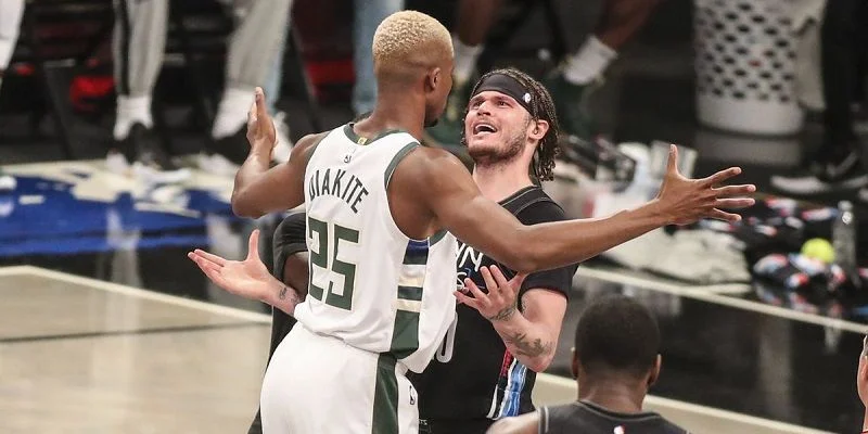 Milwaukee Bucks vs Brooklyn Nets Prediction and Betting Tips (14.06.2021) Milwaukee Bucks vs Brooklyn Nets Prediction and Betting Tips (14.06.2021)