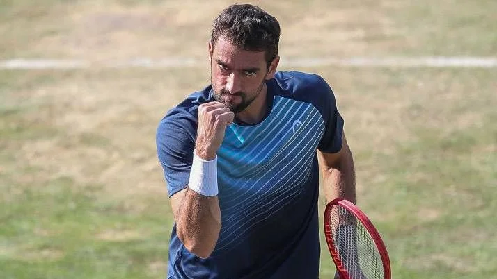 Marin Cilic vs Felix Auger Aliassime Prediction and Betting Tips (13.06.2021) Marin Cilic vs Felix Auger Aliassime Prediction and Betting Tips (13.06.2021)